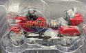 HONDA GL 1800 Gold Wing Tour 2020 model 1:12 Welly