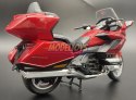 HONDA GL 1800 Gold Wing Tour 2020 model 1:12 Welly