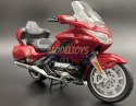 HONDA GL 1800 Gold Wing Tour 2020 model 1:12 Welly