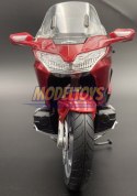 HONDA GL 1800 Gold Wing Tour 2020 model 1:12 Welly