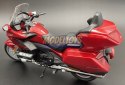 HONDA GL 1800 Gold Wing Tour 2020 model 1:12 Welly