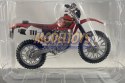 HONDA XR 400R #111 motocykl model 1:18 Maisto