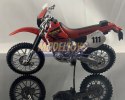 HONDA XR 400R #111 motocykl model 1:18 Maisto