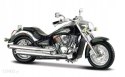 KAWASAKI Vulcan 2000 motocykl model 1:18 Maisto