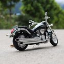 KAWASAKI Vulcan 2000 motocykl model 1:18 Maisto