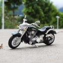 KAWASAKI Vulcan 2000 motocykl model 1:18 Maisto