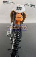 KTM 520 SX #111 motocykl model 1:18 Maisto