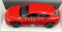 LAMBORGHINI Urus 1:24 red model Maisto 31519