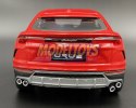 LAMBORGHINI Urus 1:24 red model Maisto 31519