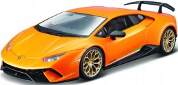 Lamborghini HURACAN Performante 1:24 Bburago 21092