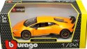 Lamborghini HURACAN Performante 1:24 Bburago 21092