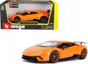 Lamborghini HURACAN Performante 1:24 Bburago 21092