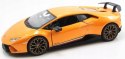 Lamborghini HURACAN Performante 1:24 Bburago 21092