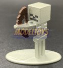 MINECRAFT 20 szt. MEGA zestaw figurek METAL Jada