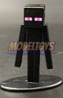 MINECRAFT 20 szt. MEGA zestaw figurek METAL Jada