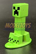 MINECRAFT 20 szt. MEGA zestaw figurek METAL Jada