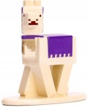 MINECRAFT 6 szt. figurki NIESPODZIANKI METAL Jada