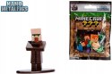 MINECRAFT 6 szt. figurki NIESPODZIANKI METAL Jada