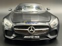 Mercedes AMG GT 1:18 model Maisto 31398