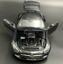 Mercedes AMG GT 1:18 model Maisto 31398