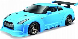 NISSAN GT-R 1:24 model Maisto TOKYO MOD 32526