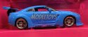 NISSAN GT-R 1:24 model Maisto TOKYO MOD 32526