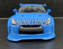 NISSAN GT-R 1:24 model Maisto TOKYO MOD 32526