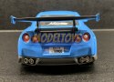 NISSAN GT-R 1:24 model Maisto TOKYO MOD 32526