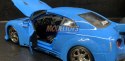 NISSAN GT-R 1:24 model Maisto TOKYO MOD 32526