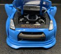 NISSAN GT-R 1:24 model Maisto TOKYO MOD 32526