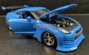 NISSAN GT-R 1:24 model Maisto TOKYO MOD 32526