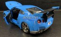 NISSAN GT-R 1:24 model Maisto TOKYO MOD 32526