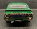 NISSAN Skyline 2000 GT-R KPGC10 1973 Maisto 32539