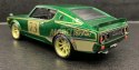 NISSAN Skyline 2000 GT-R KPGC10 1973 Maisto 32539