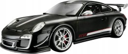 PORSCHE 911 GT3 RS 4.0 1:18 model BBurago 11036