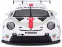 PORSCHE 911 RSR GT Race Car 1:24 BBurago 28013