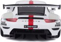 PORSCHE 911 RSR GT Race Car 1:24 BBurago 28013