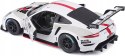 PORSCHE 911 RSR GT Race Car 1:24 BBurago 28013