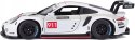 PORSCHE 911 RSR GT Race Car 1:24 BBurago 28013