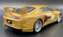 Toyota SUPRA Fast&Furious Slap Jack JADA 1:24