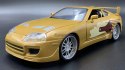 Toyota SUPRA Fast&Furious Slap Jack JADA 1:24