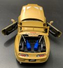 Toyota SUPRA Fast&Furious Slap Jack JADA 1:24