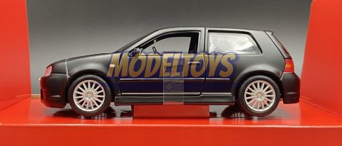 Volkswagen VW Golf R32 matowy 1:24 Maisto 31290 Volkswagen VW Golf R32 matowy 1:24 Maisto 31290