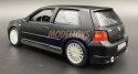 Volkswagen VW Golf R32 matowy 1:24 Maisto 31290