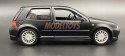 Volkswagen VW Golf R32 matowy 1:24 Maisto 31290