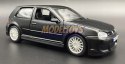 Volkswagen VW Golf R32 matowy 1:24 Maisto 31290