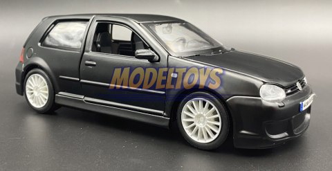 Volkswagen VW Golf R32 matowy 1:24 Maisto 31290 Volkswagen VW Golf R32 matowy 1:24 Maisto 31290