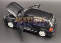 Volkswagen VW Golf R32 matowy 1:24 Maisto 31290