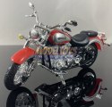 YAMAHA Road Star 2001 motocykl model 1:18 Maisto