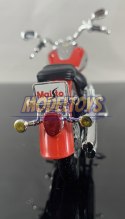 YAMAHA Road Star 2001 motocykl model 1:18 Maisto